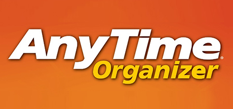 anytime organizer deluxe 16 download