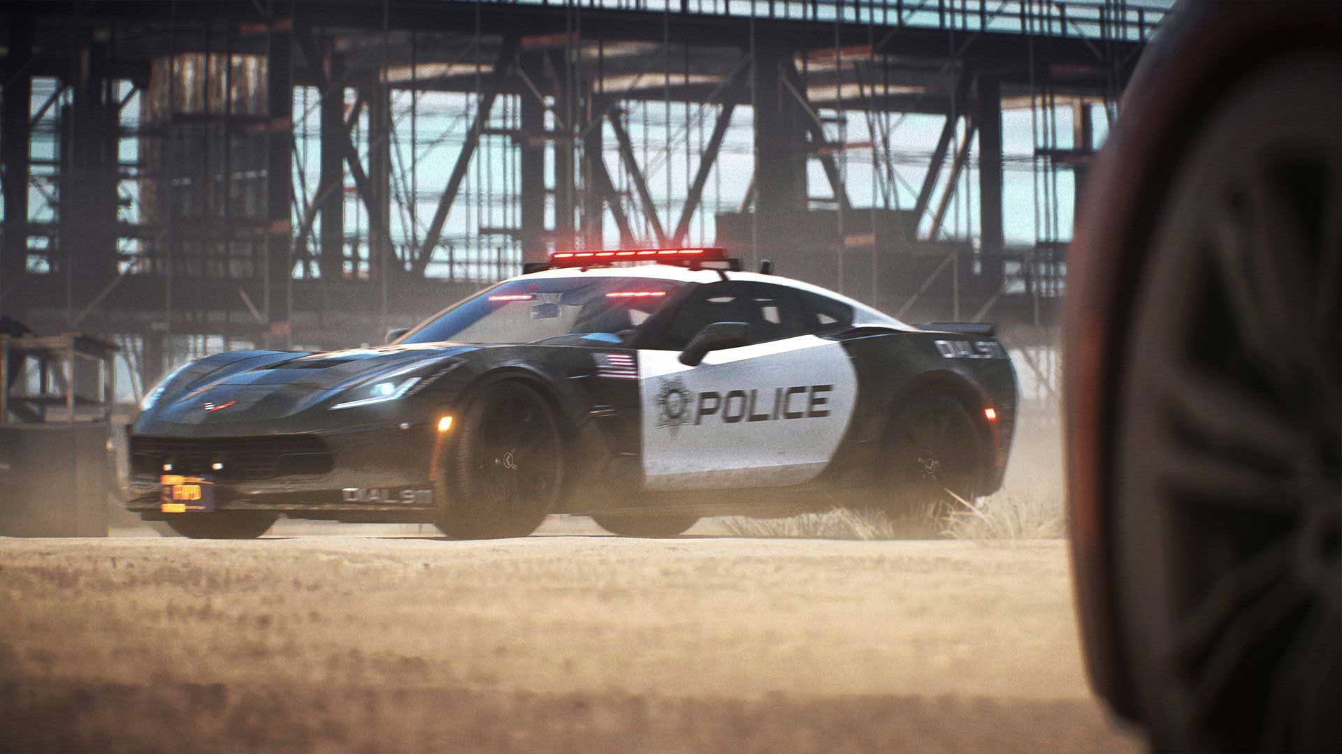need for speed payback update